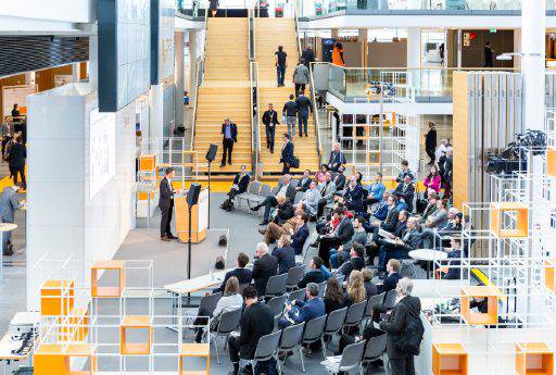 2021年德国印刷技术展览会LOPEC-2021年慕尼黑印刷展LOPEC