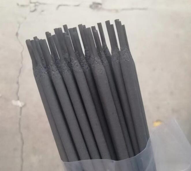 山东D707碳化钨堆焊焊条多少钱一公斤