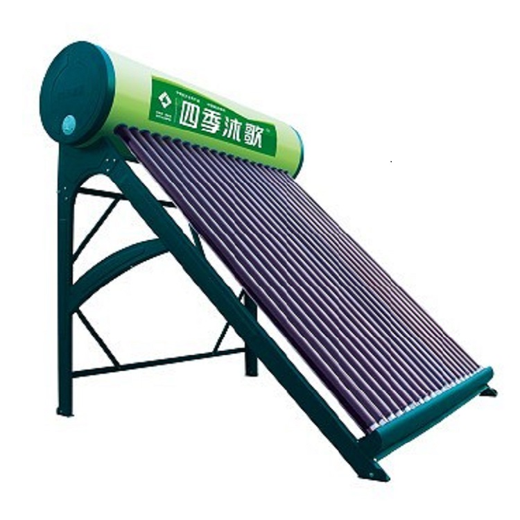 苏州太阳能热水系统