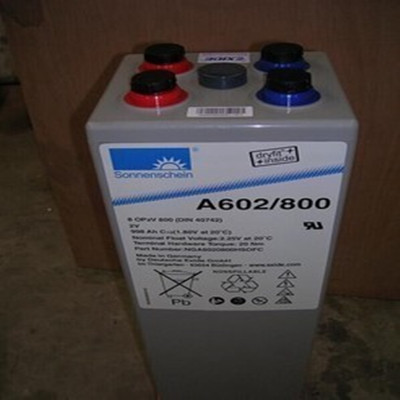 上海阳光蓄电池A412/120A12V120AH胶体免维护