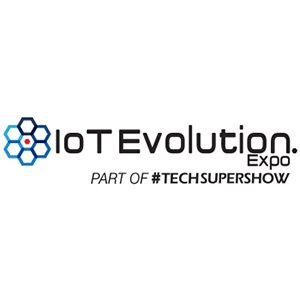 2021年美国迈阿密物联网技术博览会 IoT Evolution 2021