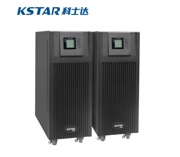 广元 GP804H科士达Kstar GP800-UPS 4000VA,长效型特点性能