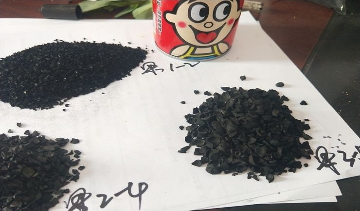 除味培菌椰壳活性炭规格作用