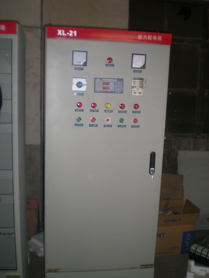 西安风机水泵控制柜西安配电柜西安配电箱西安变频柜