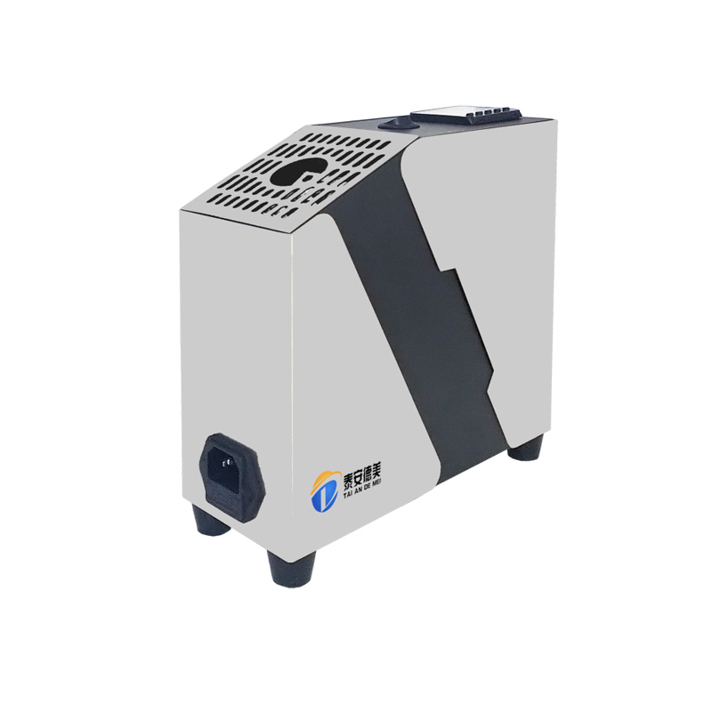 DY-GTL400C手持式干体温度校验炉