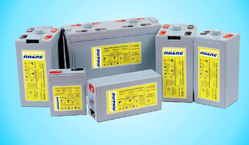 海志蓄电池HZY12-100 HAZE HZY12-100