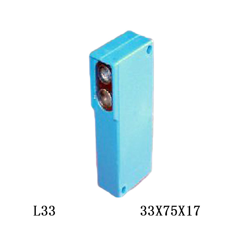 线光电开关　光电传感器，对射，漫反射光电开关ZL34-3022NK、ZL34-3022NH、ZL34