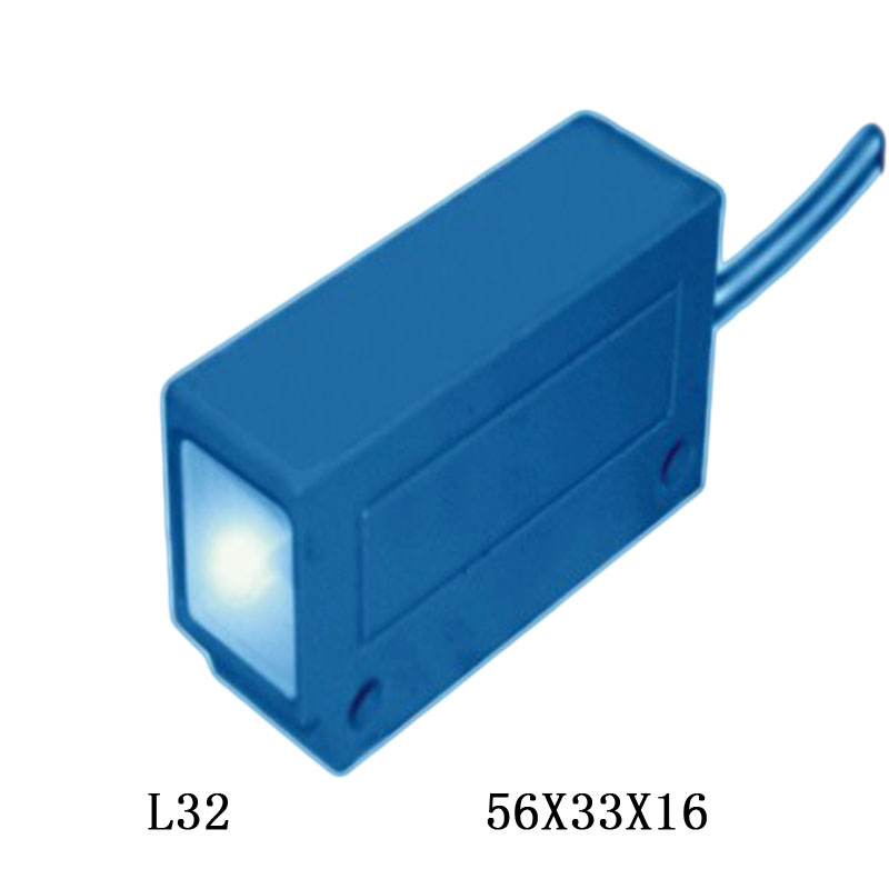 RL32-3083NH红外线感应光电开关