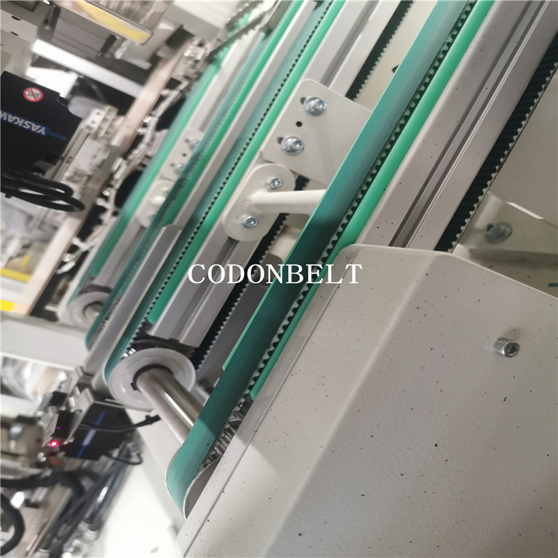 CODONBELT S5M-3165-25+NFB/NFT串焊机皮带