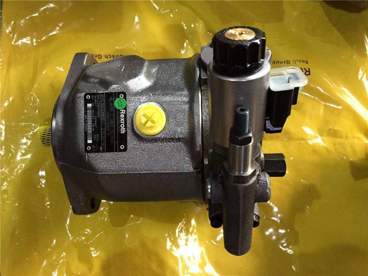 液压泵A10VSO18DFR/31R-PPA12N00制造厂家