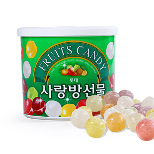 韩国进口糖果报关一般流程