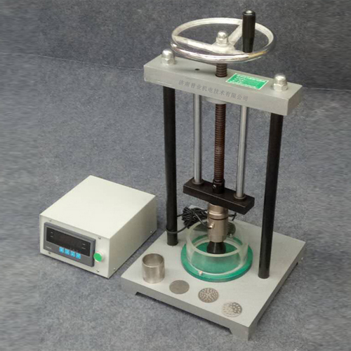 SCY-1岩石压力膨胀试验仪