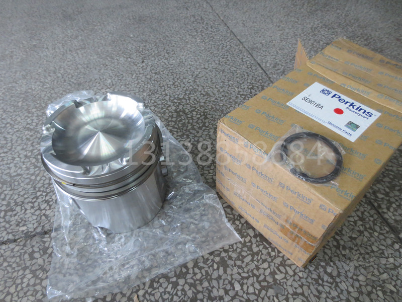 KIT, PISTON	珀金斯活塞总成	SE901BA