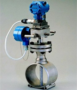 VERIS流量计-适用于气体、液体和蒸汽的高精度流量测量