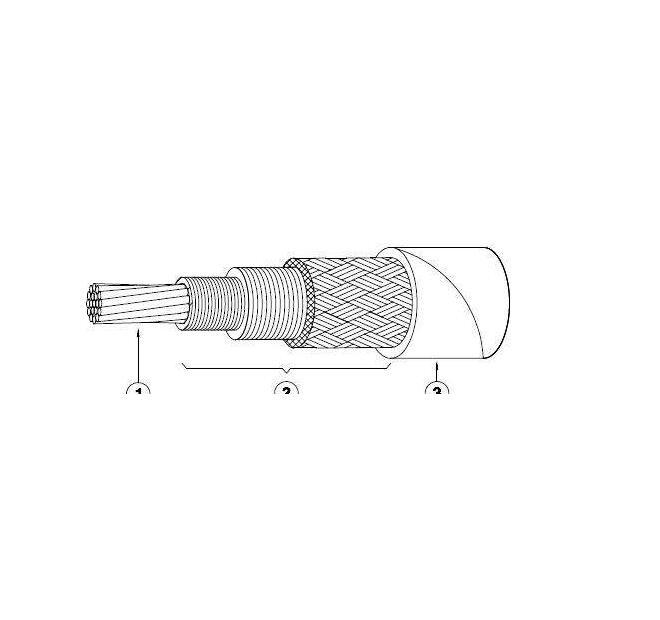 Nexans-Filotex系列航空线缆，AXON-Filotex绝缘航空航天电缆NF26-2Q10