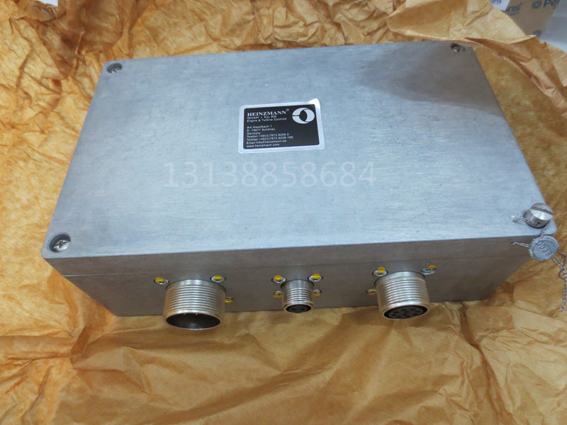 珀金斯电子调速器	680/129