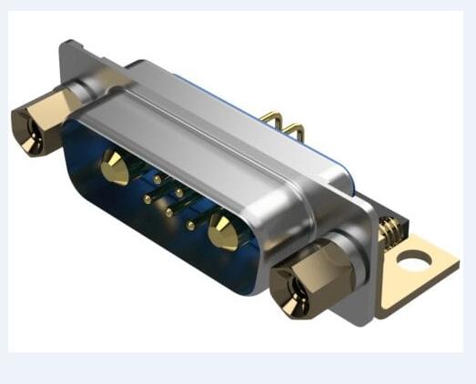 Positronic宝西航空连接器，军标连接器M24308/24-25P