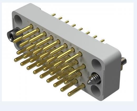 Positronic美商宝西航空连接器，军标连接器M24308/24-38P