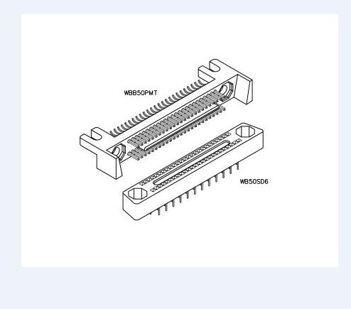 AIRBORN，M系列军标连接器，航空连接器M83513/01-BN