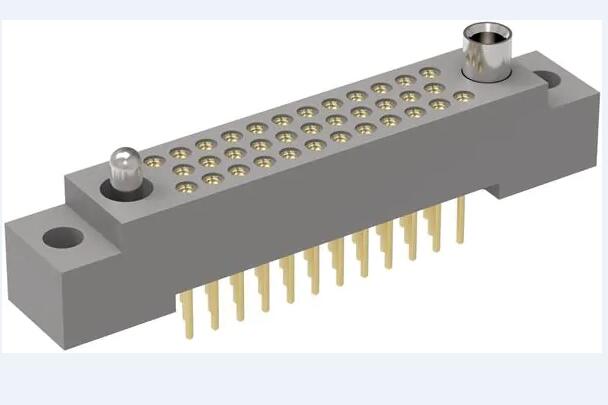 AIRBORN SI系列MMHS航空连接器，航插（二）MMHS-02L2-130