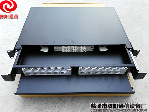 万能通用口光纤终端盒