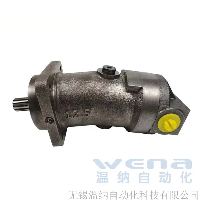 A2F45R1S6,A2F45R2S6,A2F45R3S6,A2F45R4S6,,斜轴泵马达