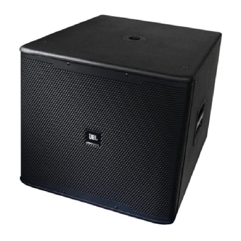 JBL KP618S 18寸低音音箱产品介绍