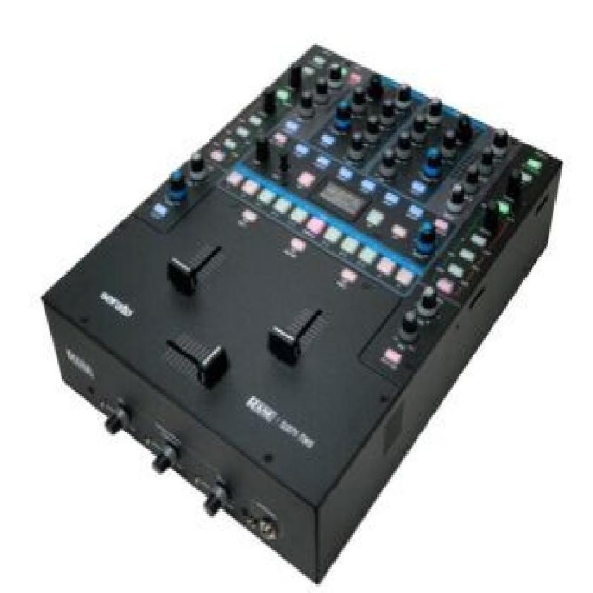 莱恩 RANE Sixty-Two划痕直播混音器厂家