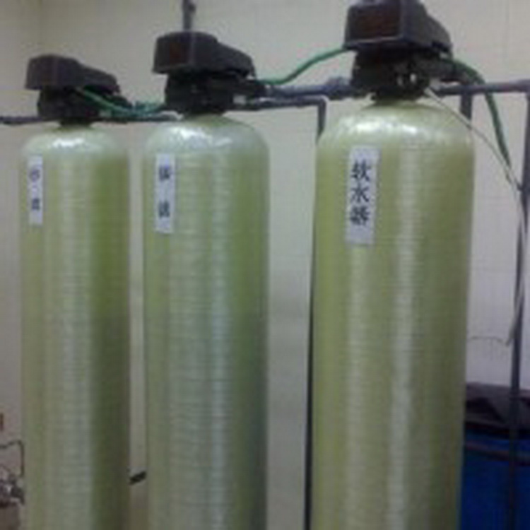 软水设备厂家（锅炉软水设备）