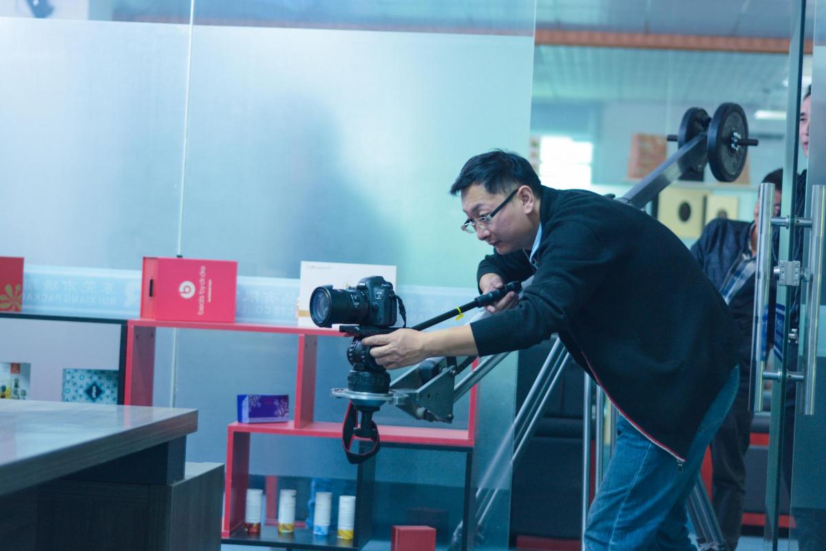 东莞视频制作长安宣传片拍摄影视公司巨画传媒