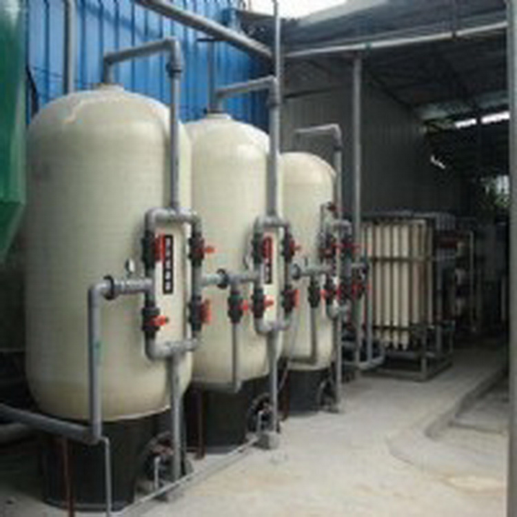 北京软水设备安装公司