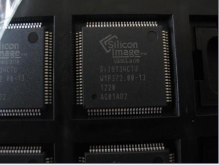 HDMI发射机芯片SiI9134