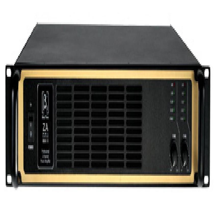 贝塔斯瑞  ZA2900   功率放大器系列现货出售