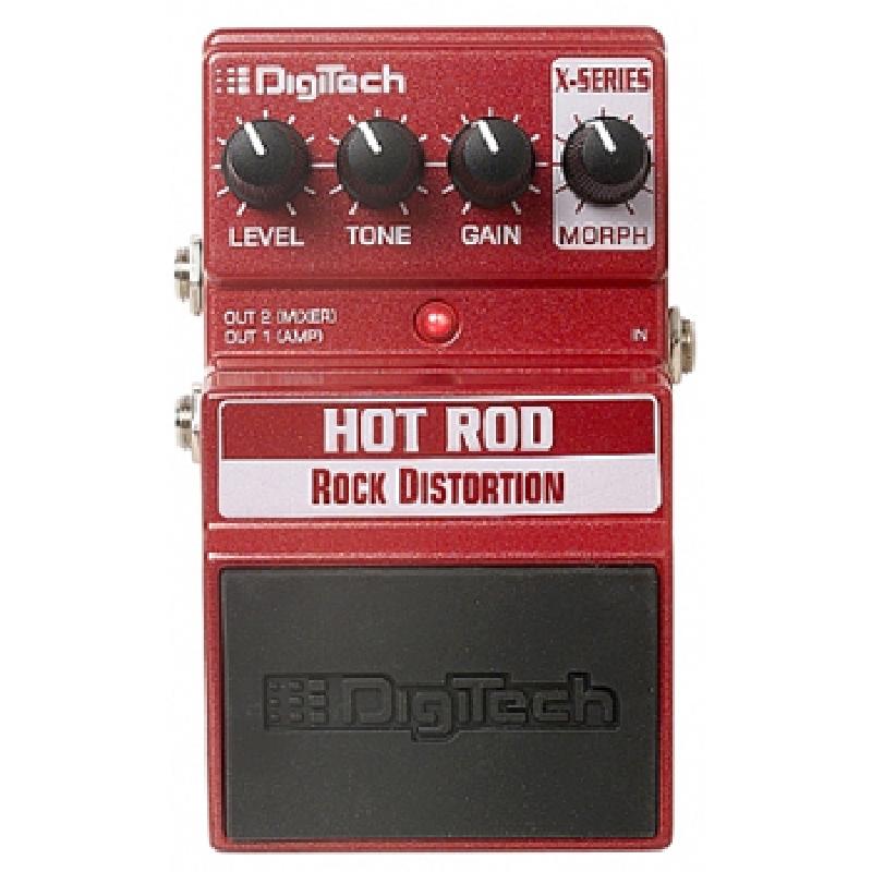 Digitech Hot Rod? 踏板单块供应