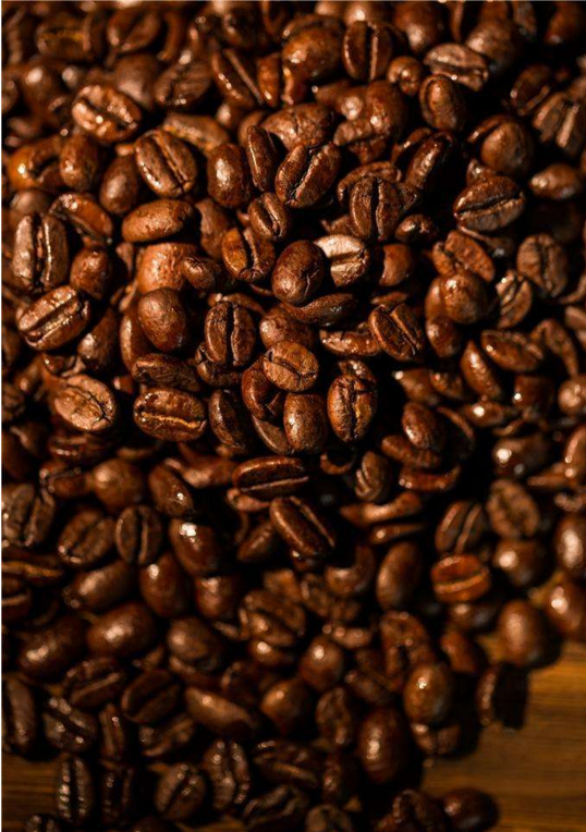 进口白咖啡进口报关流程简述