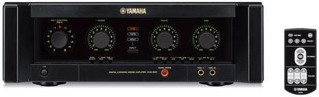 YAMAHA 雅马哈 KMA980系列卡拉OK功率放大器