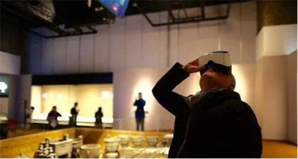  VR文物+VR博物馆综合提升改造方案