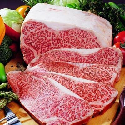 进口冷冻肉与鲜肉的对比有哪些优势