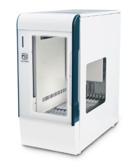 日立核酸提取-荧光定量PCR一体机