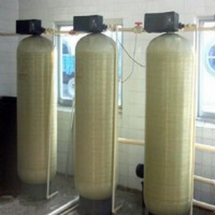 取暖锅炉软水设备生产厂家
