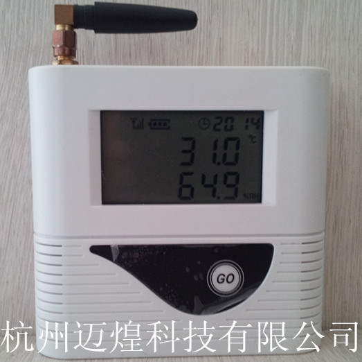 MH-GWS41温湿度记录仪GPRS版