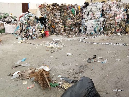 上海嘉定一般工业垃圾清运明细表回收处理价格-固废处置价格透明