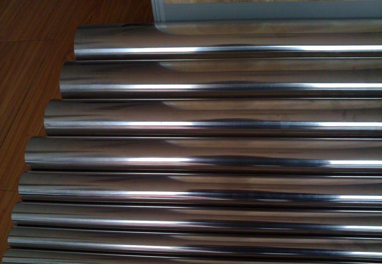 Inconel718固溶强化型高温合金棒材