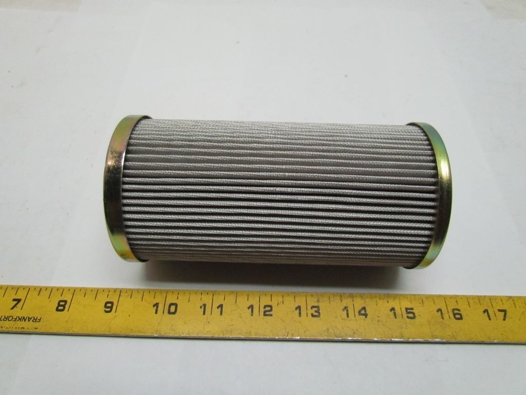 汽轮机不锈钢C13-110x160A10液压滤芯