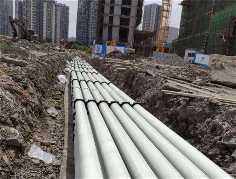 东营纤维缠绕拉挤管生产厂家今日价格报表新闻