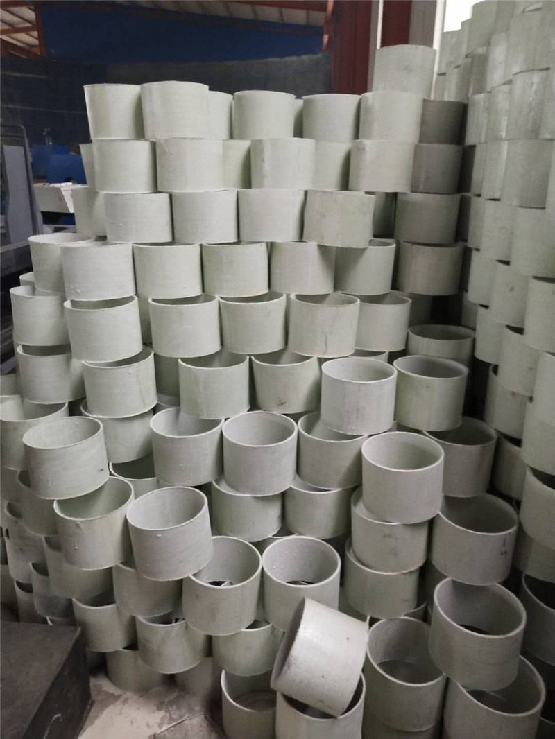 阜阳纤维缠绕拉挤管厂家新闻