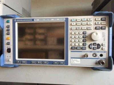 高配罗德与施瓦茨FSV40/FSV30信号分析仪