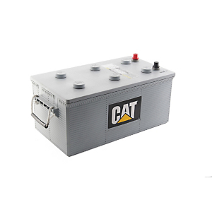 卡特彼勒电池115-2421/12V90AH 尺寸参数 