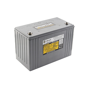 卡特彼勒电池组175-4390/12V100AH 规格尺寸