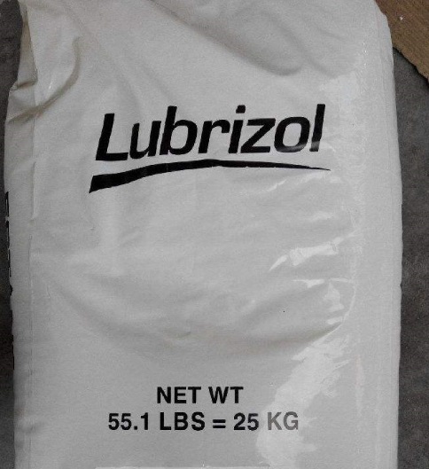 TPU S198 Lubrizol S198